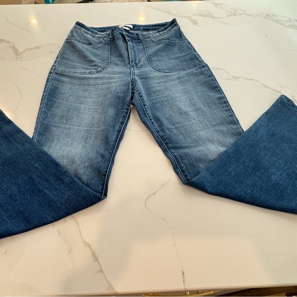 Mason & Belle size 8 jeans